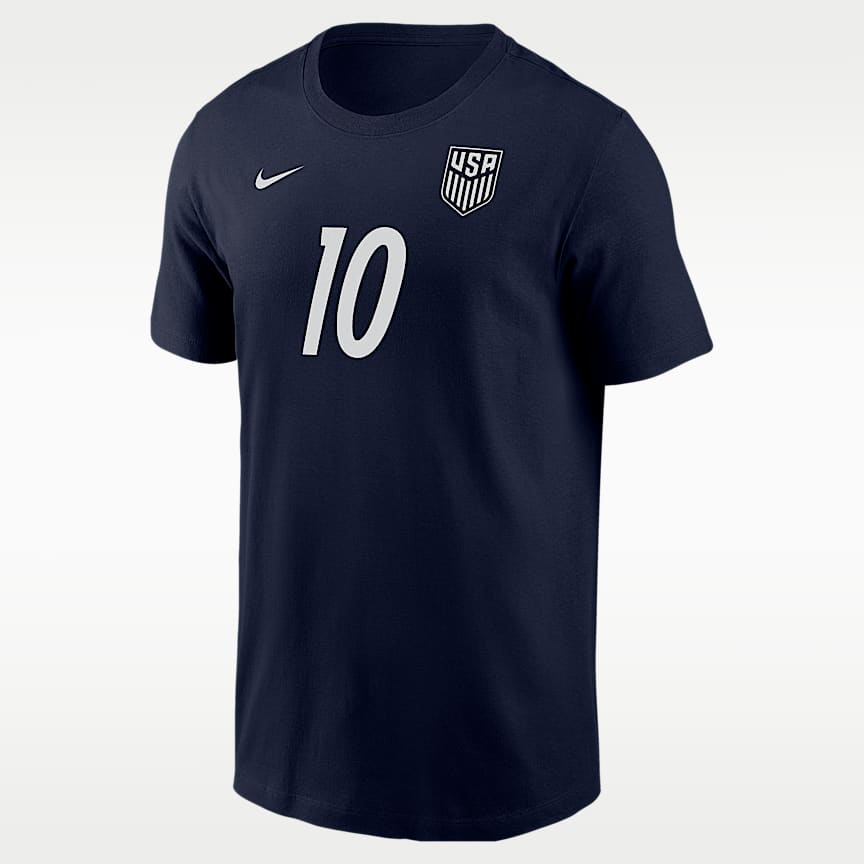 South Korea National Team 2026 Stadium Home Men's Nike Dri-FIT